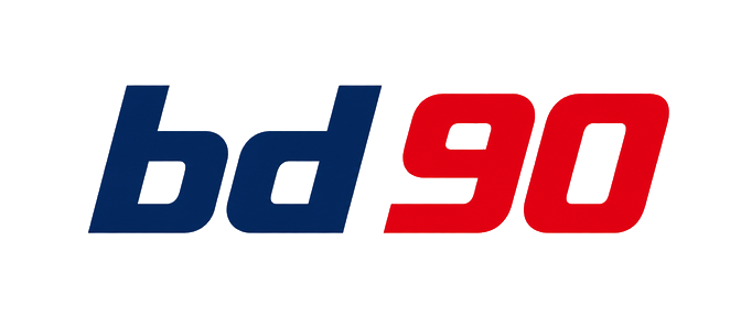 bd 90 লোগো